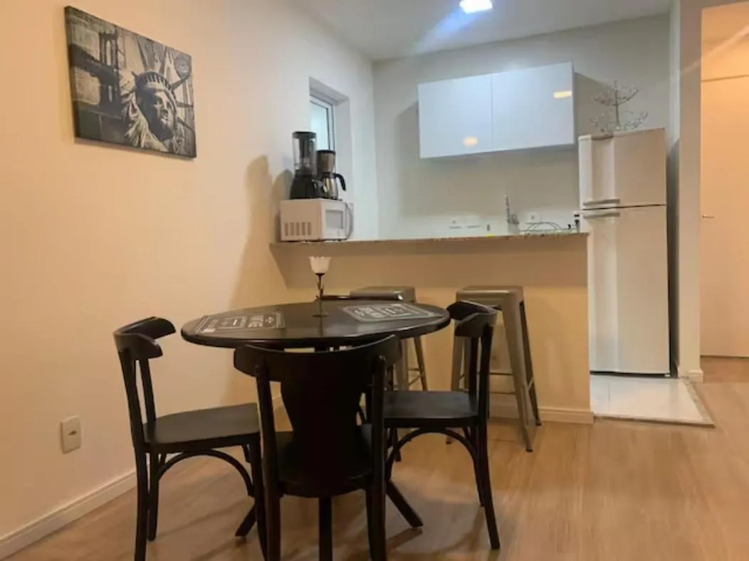 Apartamento Apto Proximo Ao Estadio Morumbi São Paulo