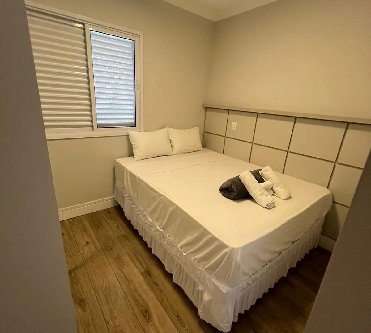 Apartamento Apto Proximo Ao Estadio Morumbi São Paulo