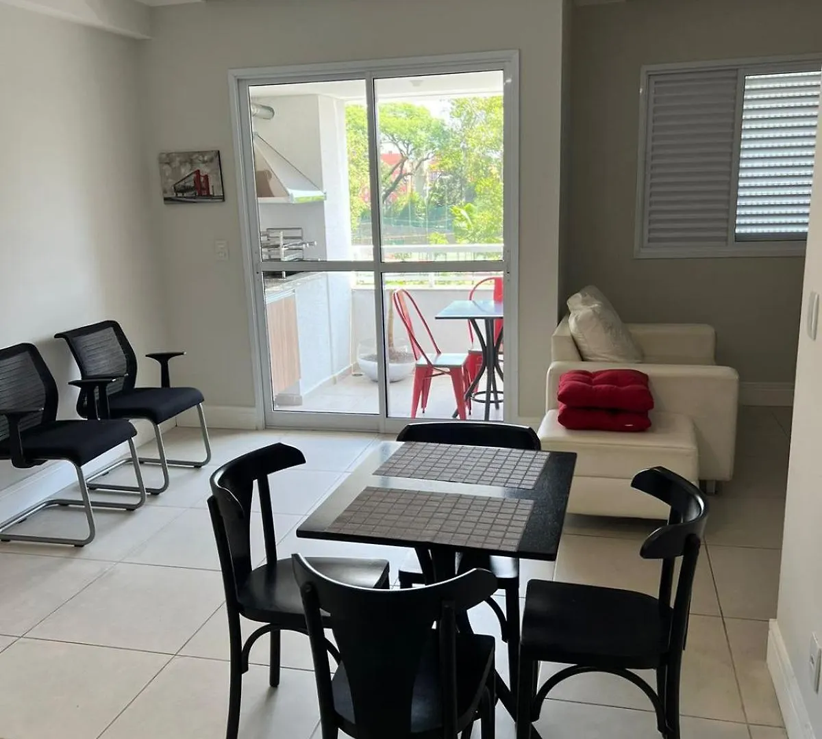 Apto Proximo Ao Estadio Morumbi São Paulo Apartamento