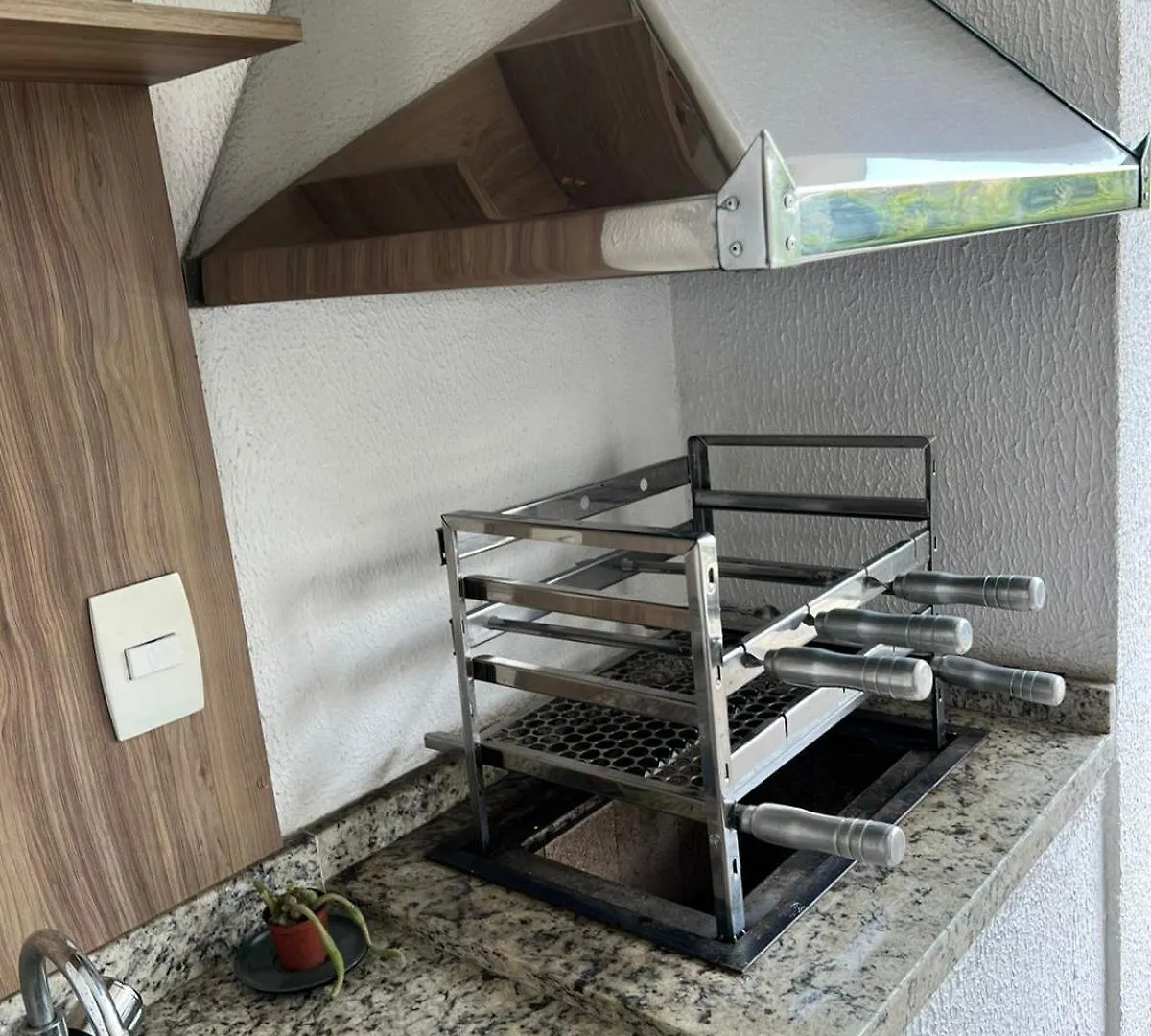 Apartamento Apto Proximo Ao Estadio Morumbi São Paulo Brasil