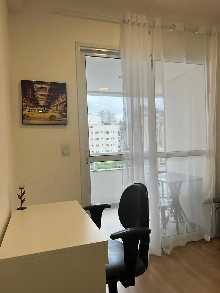 Apto Proximo Ao Estadio Morumbi São Paulo