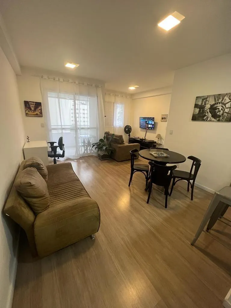 Apto Proximo Ao Estadio Morumbi São Paulo