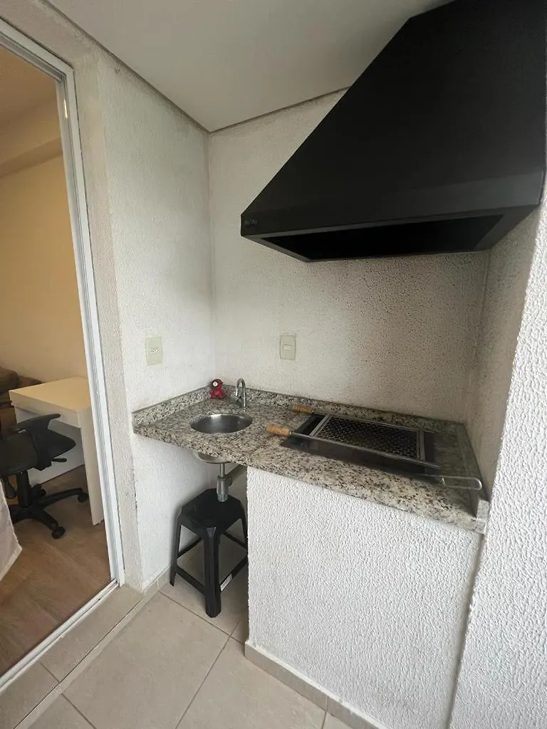 Apto Proximo Ao Estadio Morumbi São Paulo