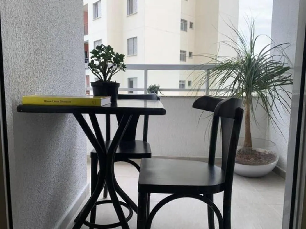 Apto Proximo Ao Estadio Morumbi São Paulo Apartamento