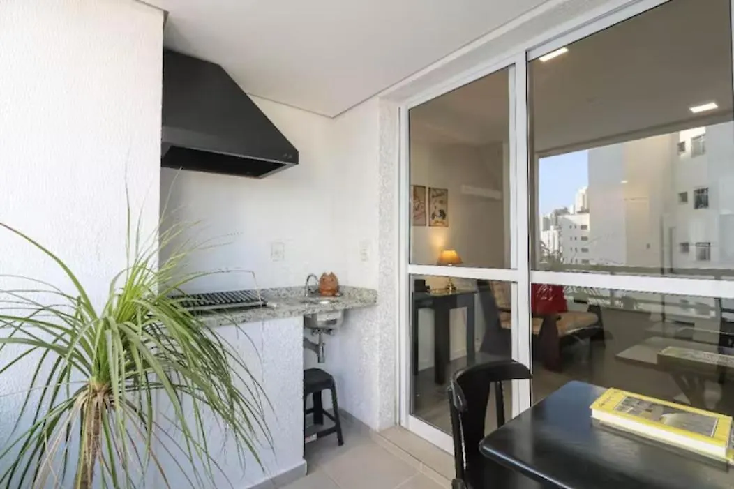 Apto Proximo Ao Estadio Morumbi São Paulo Apartamento
