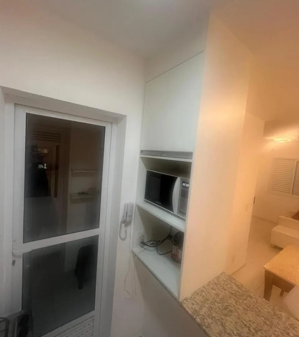 Apartamento Apto Proximo Ao Estadio Morumbi São Paulo Brasil