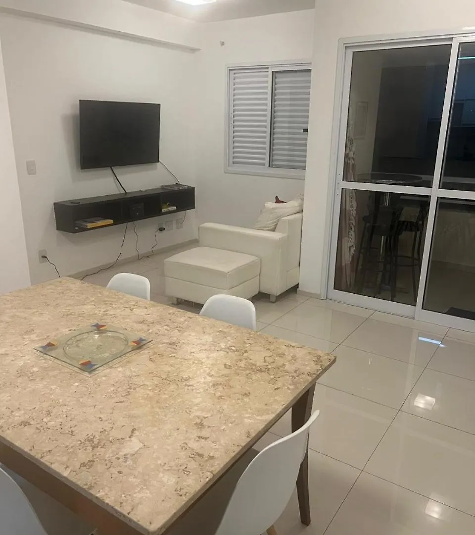 Apartamento Apto Proximo Ao Estadio Morumbi São Paulo