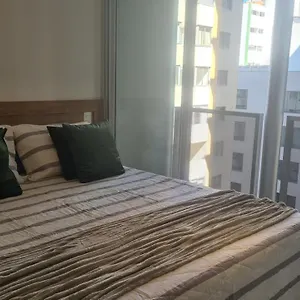 Vn Frei Caneca Apartamento