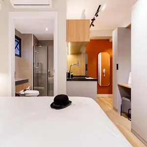 Charlie Uwin Brooklin Apartamento
