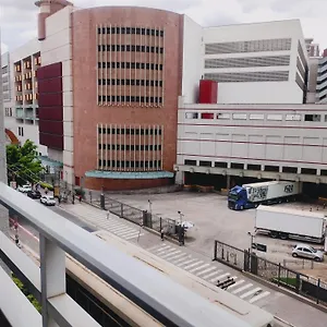 Flat Em Frente Ao Allianz Parque - Em Perdizes Apartamento